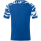JAKO Wild kurzarm Trikot Herren 412 - sportroyal/weiß M