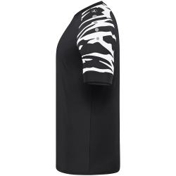 JAKO Wild kurzarm Trikot Herren 802 - schwarz/weiß S