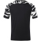 JAKO Wild kurzarm Trikot Herren 802 - schwarz/weiß S