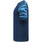 JAKO Wild kurzarm Trikot Herren 937 - navy/skyblue S