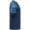 JAKO Wild kurzarm Trikot Herren 937 - navy/skyblue S