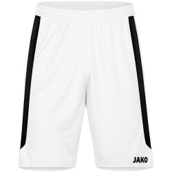 JAKO Power Sporthose 000 - weiß M