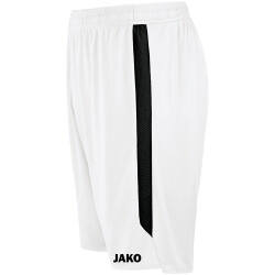 JAKO Power Sporthose 000 - weiß XL
