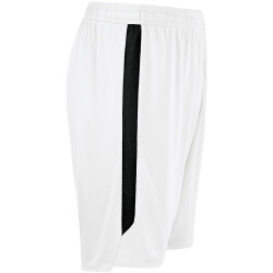 JAKO Power Sporthose 000 - weiß XL