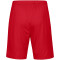 JAKO Power Sporthose 105 - rot/weiß M