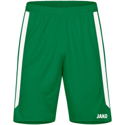 JAKO Power Sporthose Kinder 200 - sportgrün 116