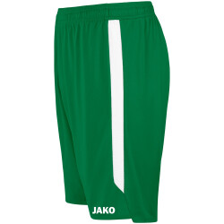 JAKO Power Sporthose Kinder 200 - sportgrün 116