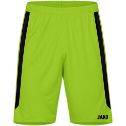 JAKO Power Sporthose Kinder 210 - neongrün 116