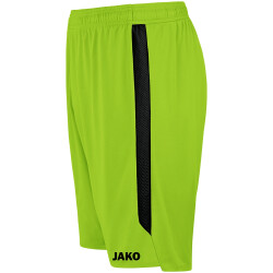 JAKO Power Sporthose 210 - neongrün M