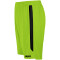 JAKO Power Sporthose 210 - neongrün M