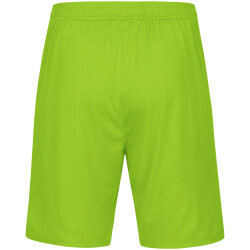 JAKO Power Sporthose 210 - neongrün XL