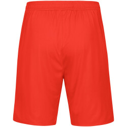 JAKO Power Sporthose 375 - flame/marine XXL