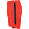 JAKO Power Sporthose 375 - flame/marine XXL