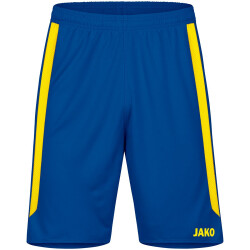 JAKO Power Sporthose Kinder 404 - royal/citro 116