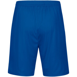 JAKO Power Sporthose 404 - royal/citro XL