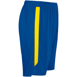 JAKO Power Sporthose 404 - royal/citro XL