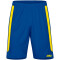JAKO Power Sporthose 404 - royal/citro XL