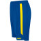 JAKO Power Sporthose 404 - royal/citro XL