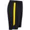 JAKO Power Sporthose 803 - schwarz/citro M
