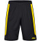 JAKO Power Sporthose 803 - schwarz/citro L