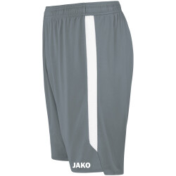 JAKO Power Sporthose 840 - steingrau S