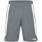 JAKO Power Sporthose 840 - steingrau S