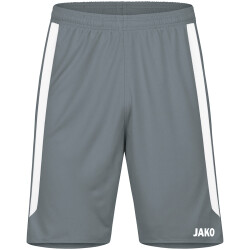 JAKO Power Sporthose 840 - steingrau XXL