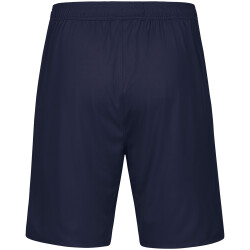 JAKO Power Sporthose 910 - marine/skyblue XL
