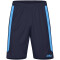 JAKO Power Sporthose 910 - marine/skyblue XL