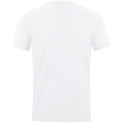 JAKO Power T-Shirt Herren 000 - weiß M