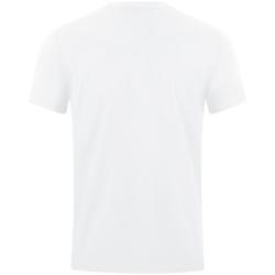 JAKO Power T-Shirt 000 - wei&szlig; 4XL
