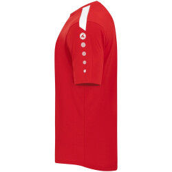 JAKO Power T-Shirt Damen 100 - rot 34