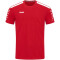 JAKO Power T-Shirt Herren 100 - rot XXL