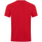 JAKO Power T-Shirt Herren 100 - rot XXL