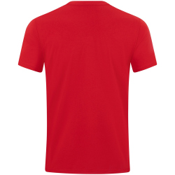 JAKO Power T-Shirt 100 - rot 4XL