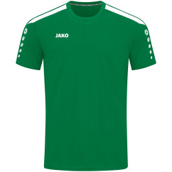 JAKO Power T-Shirt Damen 200 - sportgrün 34
