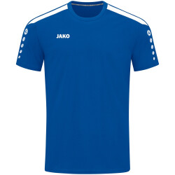 JAKO Power T-Shirt Damen 400 - royal 34