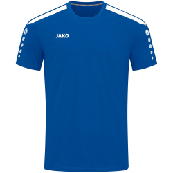 JAKO Power T-Shirt 400 - royal 4XL