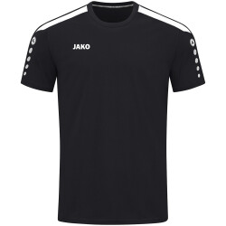 JAKO Power T-Shirt Damen 800 - schwarz 34