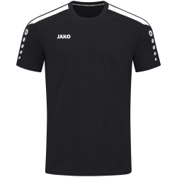 JAKO Power T-Shirt 800 - schwarz 140