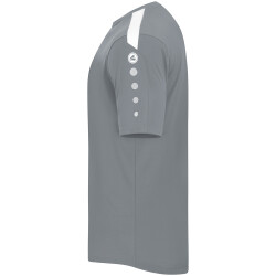 JAKO Power T-Shirt Damen 840 - steingrau 34