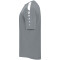 JAKO Power T-Shirt Damen 840 - steingrau 34