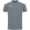 JAKO Power T-Shirt Herren 840 - steingrau XL