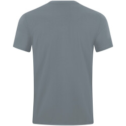 JAKO Power T-Shirt Herren 840 - steingrau 4XL