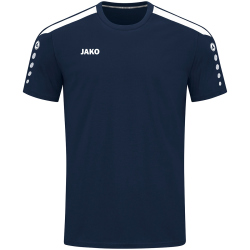 JAKO Power T-Shirt 900 - marine 4XL
