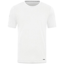 JAKO Pro Casual T-Shirt Damen 000 - weiß 34
