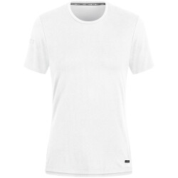 JAKO Pro Casual T-Shirt Damen 000 - weiß 34