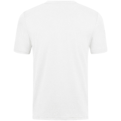 JAKO Pro Casual T-Shirt Damen 000 - wei&szlig; 34