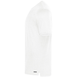 JAKO Pro Casual T-Shirt Damen 000 - wei&szlig; 34