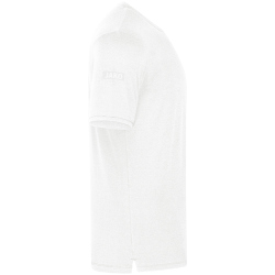 JAKO Pro Casual T-Shirt Damen 000 - wei&szlig; 34